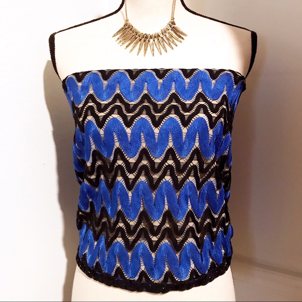 💙Beautiful Sleeveless Top by Ark & Co💙